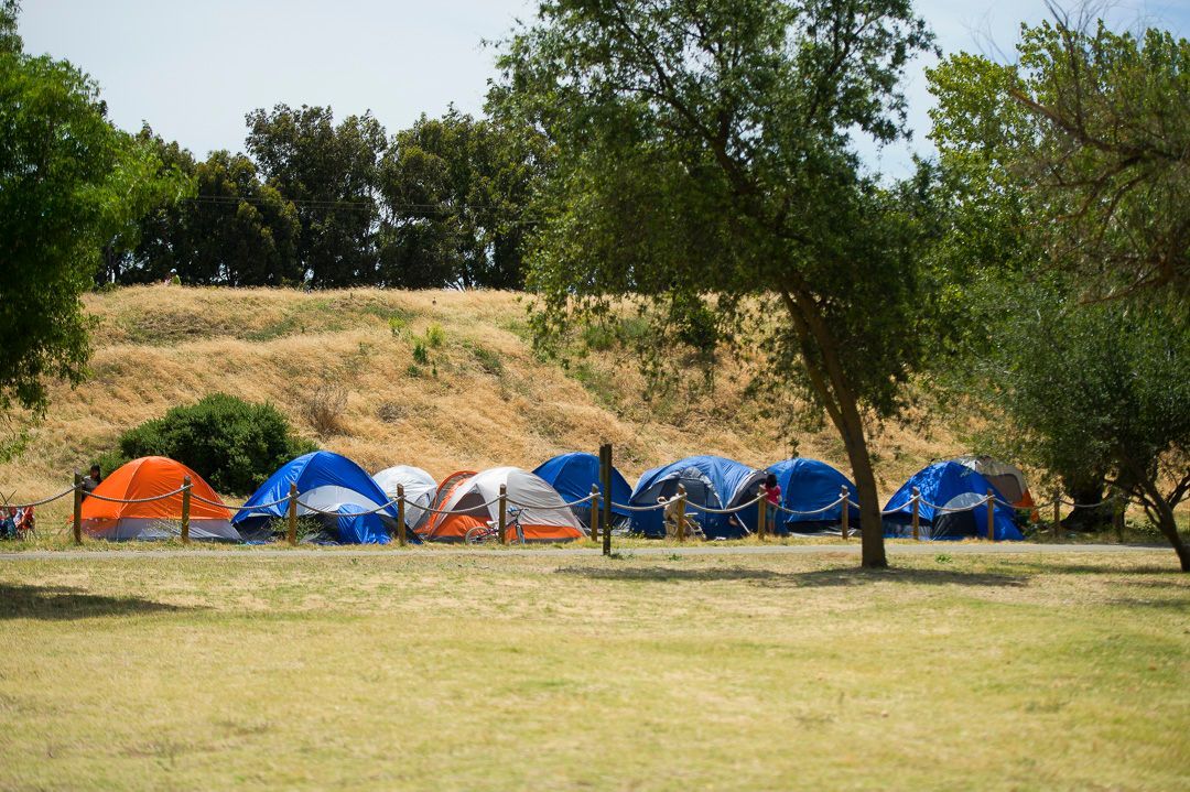 Image of California State Park