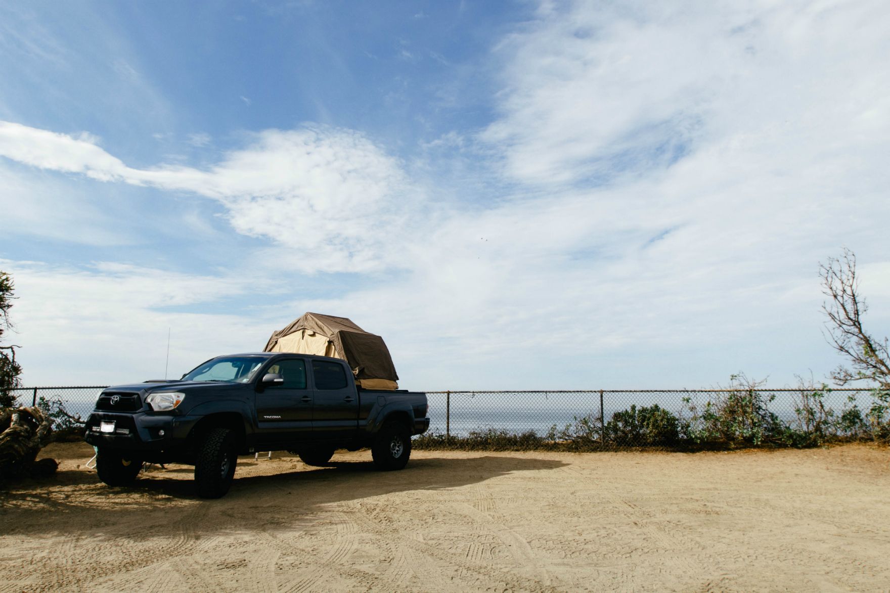 Image of California State Park