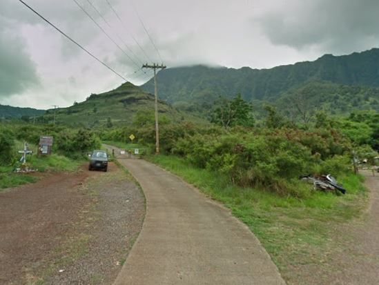 WaianaeKaiCheckStation_WaianaeValleyRd.JPG