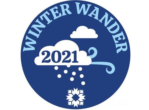 Winter Wander Logo