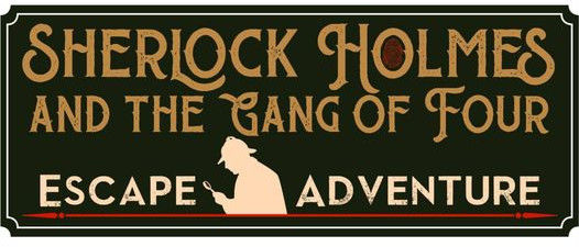 Sherlock Holmes banner