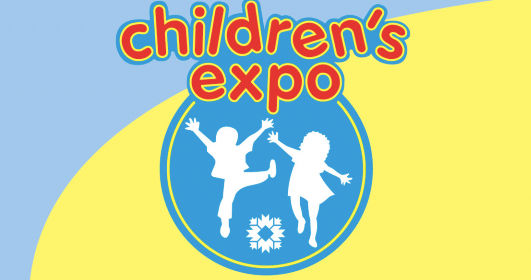 Children's Expo Event 