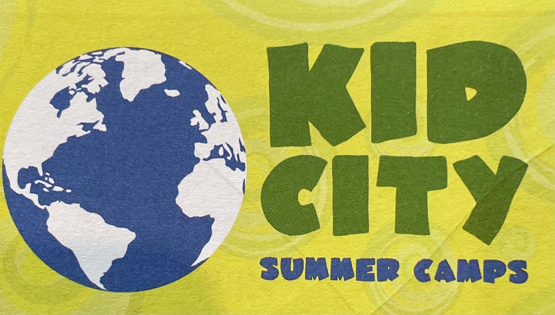 Kid city