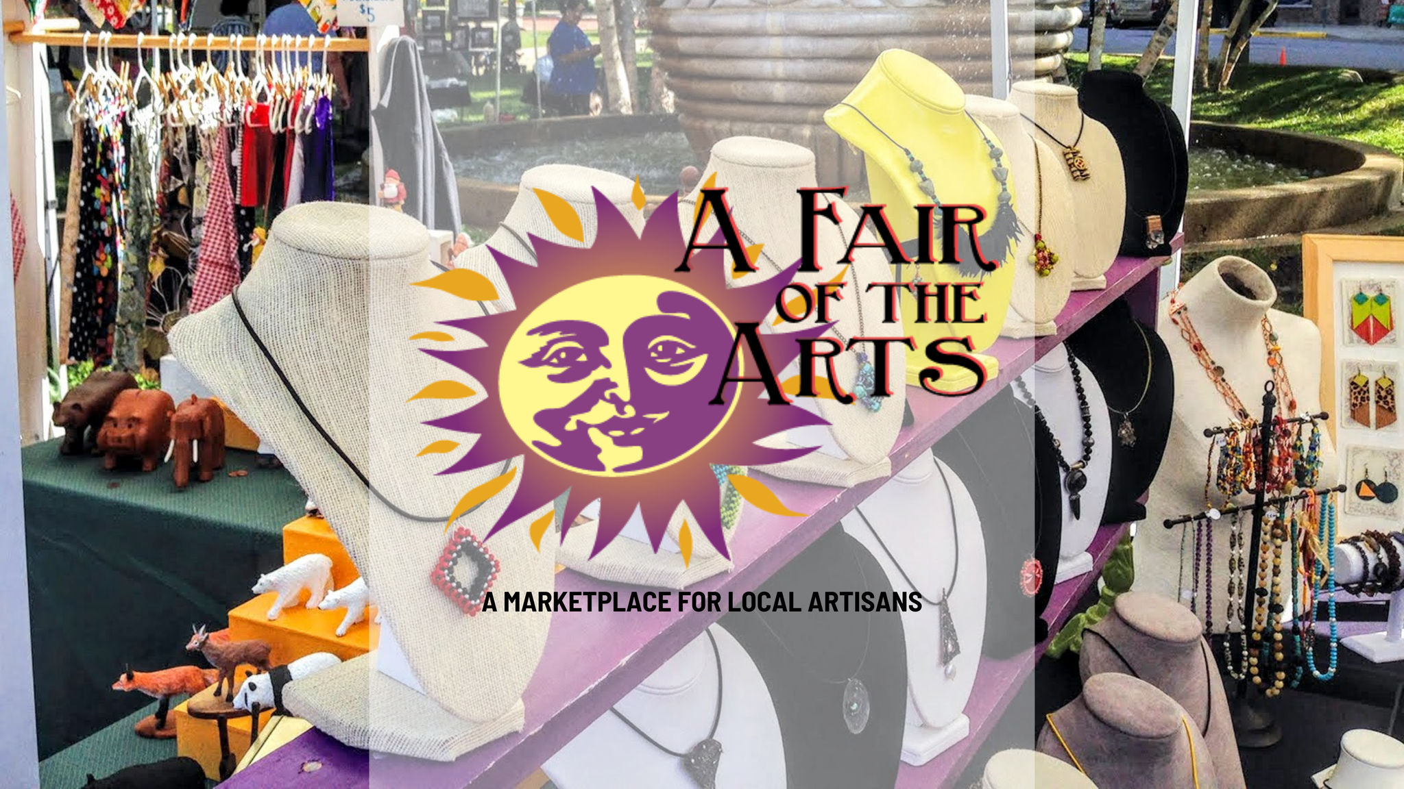 A Fair of the Arts