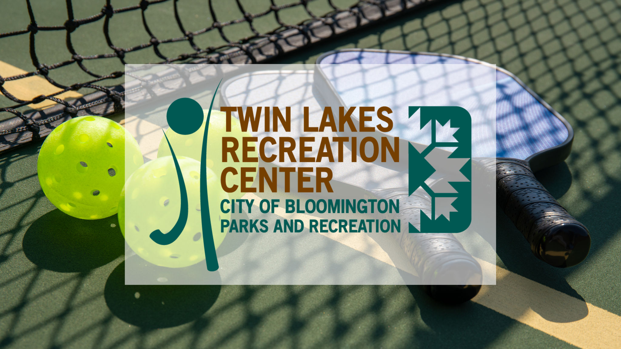 Twin Lakes Recreation Center