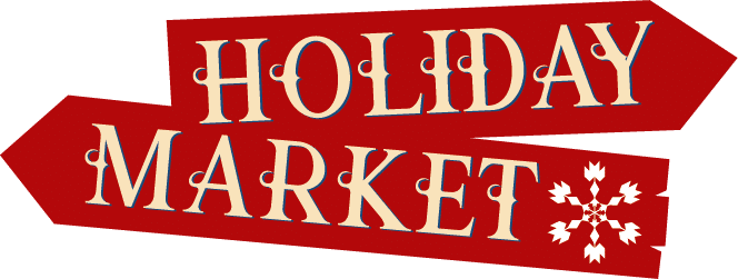 Holiday Market logo