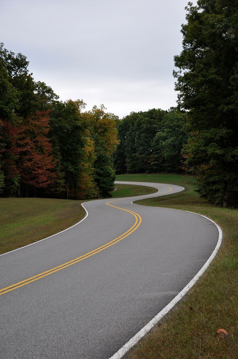 The Natchez Trace Parkway commemorates a historic travel route that helped build the young United States. The Parkway 444 miles, with plenty of stops to allow you to explore some of the history or enjoy the scenery along the way.