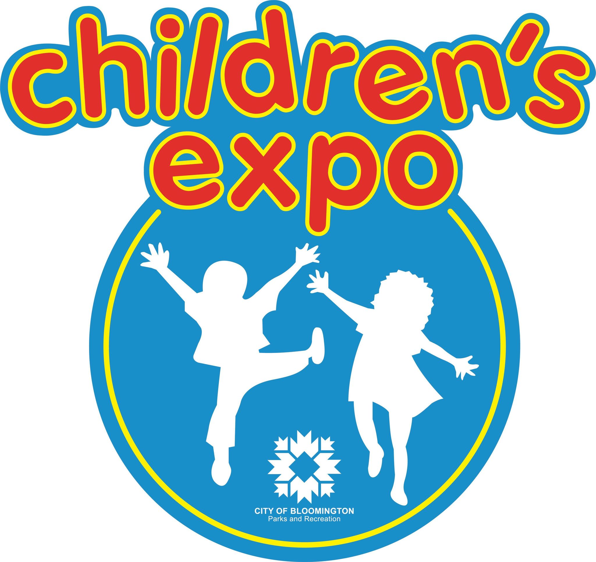 Children's  Expo Graphic