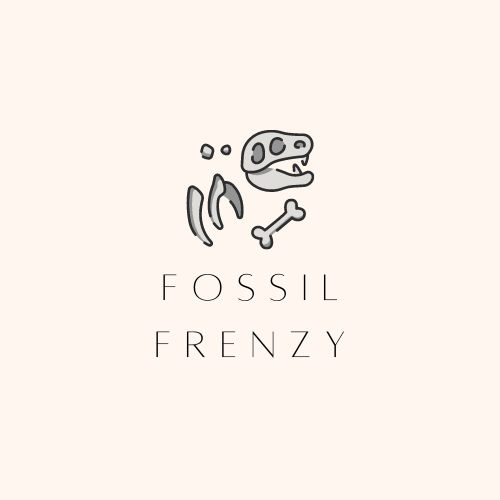 Fossil Frenzy