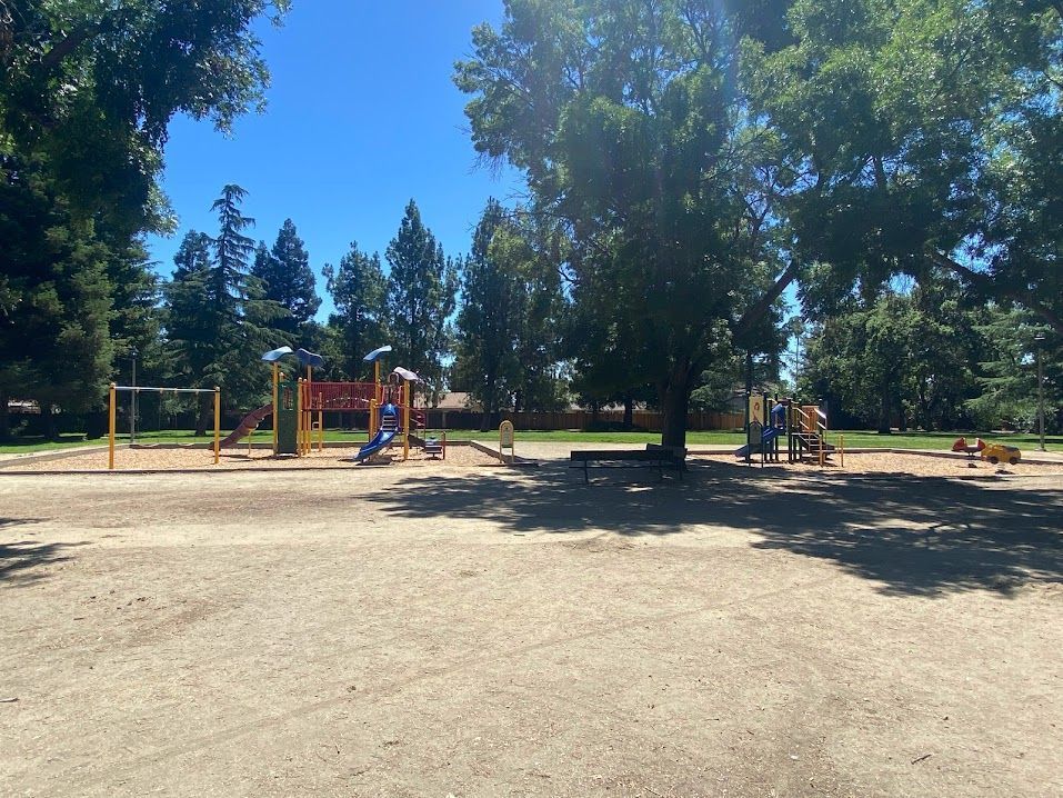 Arbor Oaks playgrounds
