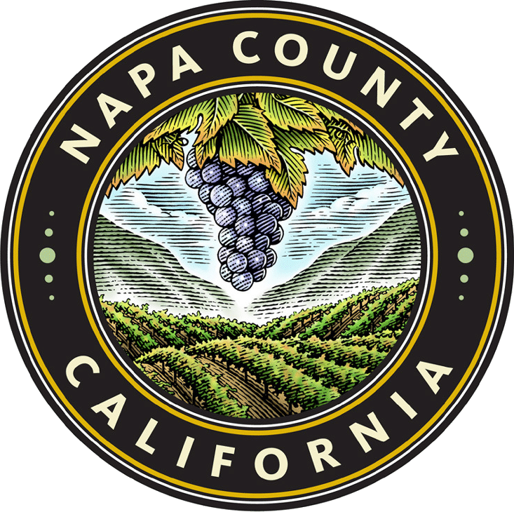 Napa County logo