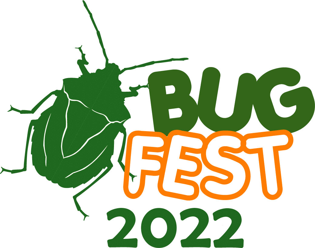Bug Fest 2022 Logo