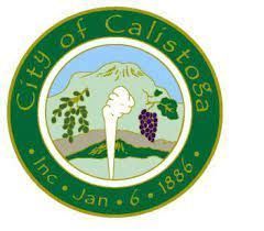 Calistoga logo