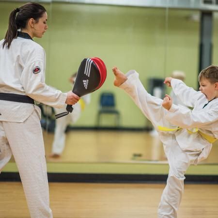 EXCEL TAE KWON DO