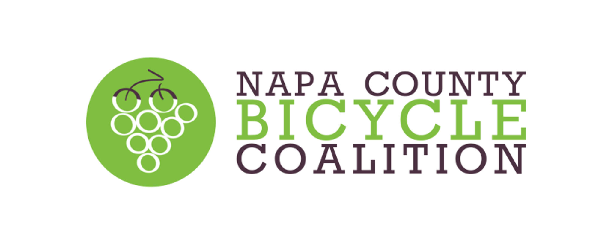 Napa County Bicycle Coalition logo
