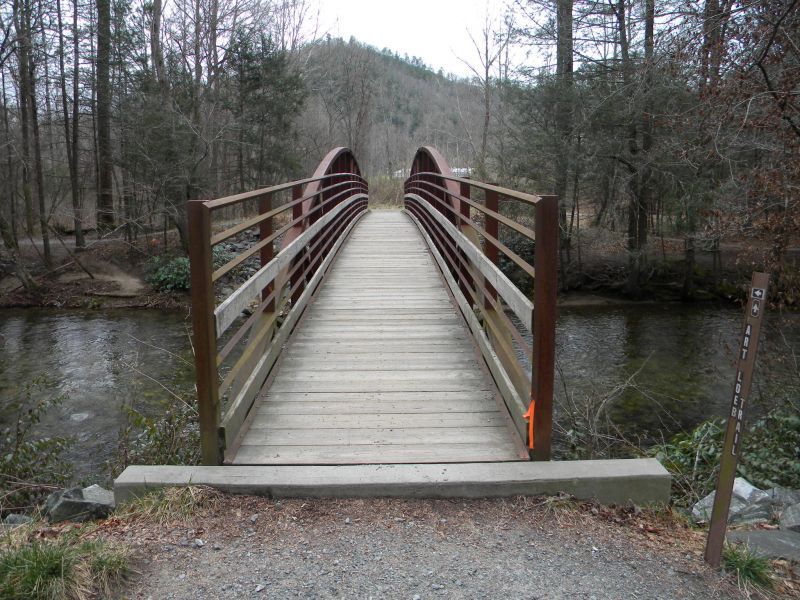 Art Loeb Trail