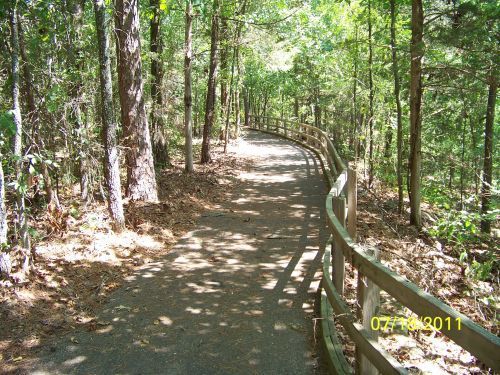 Buckeye Trail