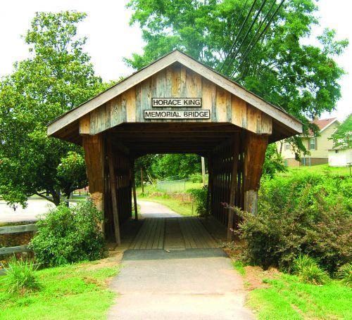 Valley Bridge