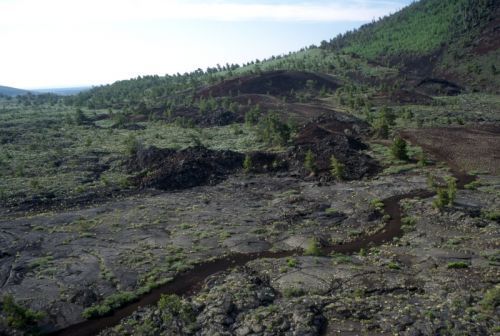 Devil's Orchard Trail