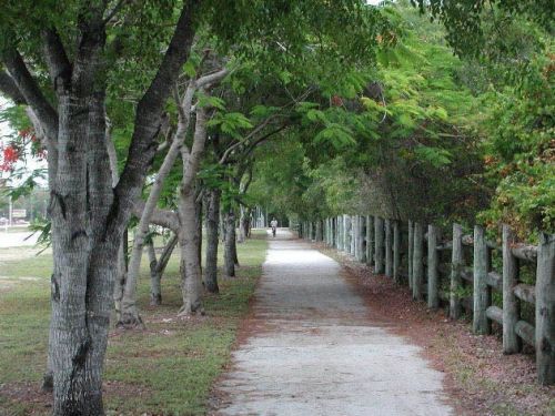 Florida Keys Overseas Heritage Trail