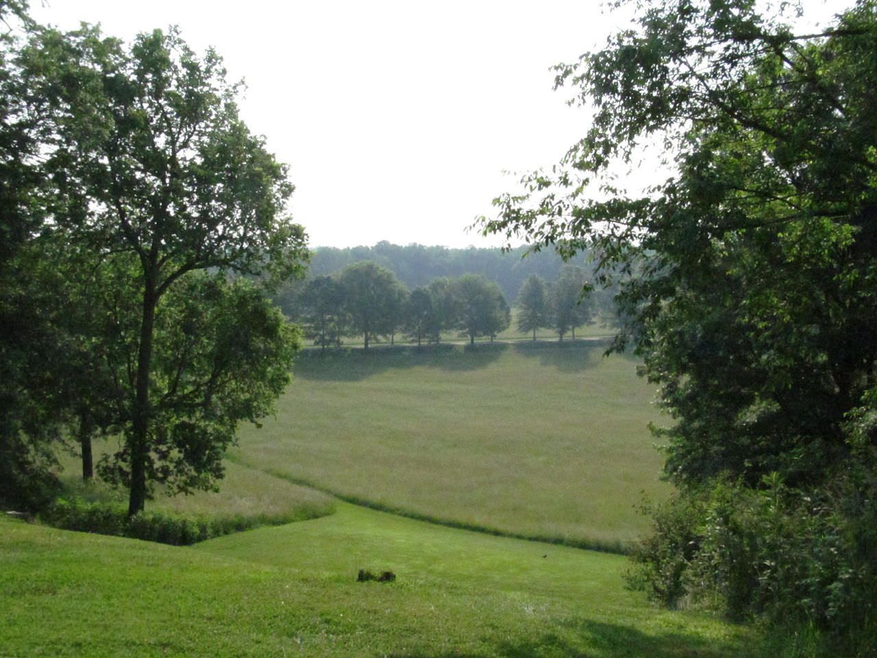 Friendship Hill National Historic Site - Point Marion, Pennsylvania. Photo by Doug Kerr/wiki.