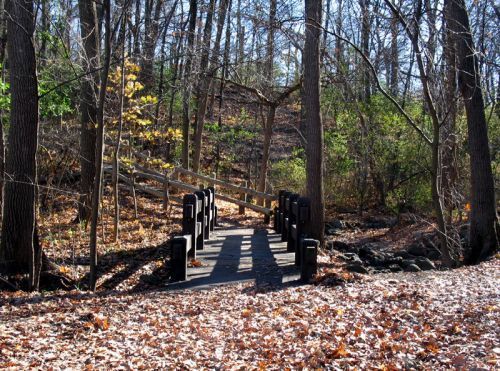 photo from Milwaukee County Park System