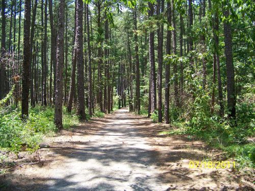 Josh Park Memorial Trail