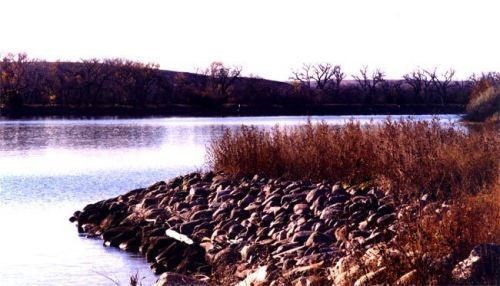 Lewis & Clark Bicentennial Trail