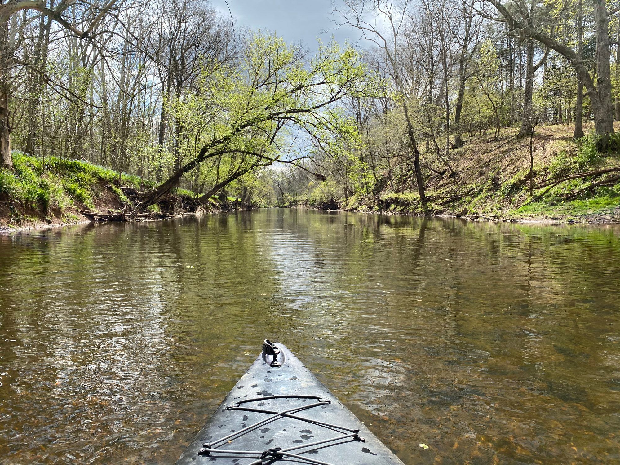 Bull Run Park mm 40. Photo by Ryan Healy.