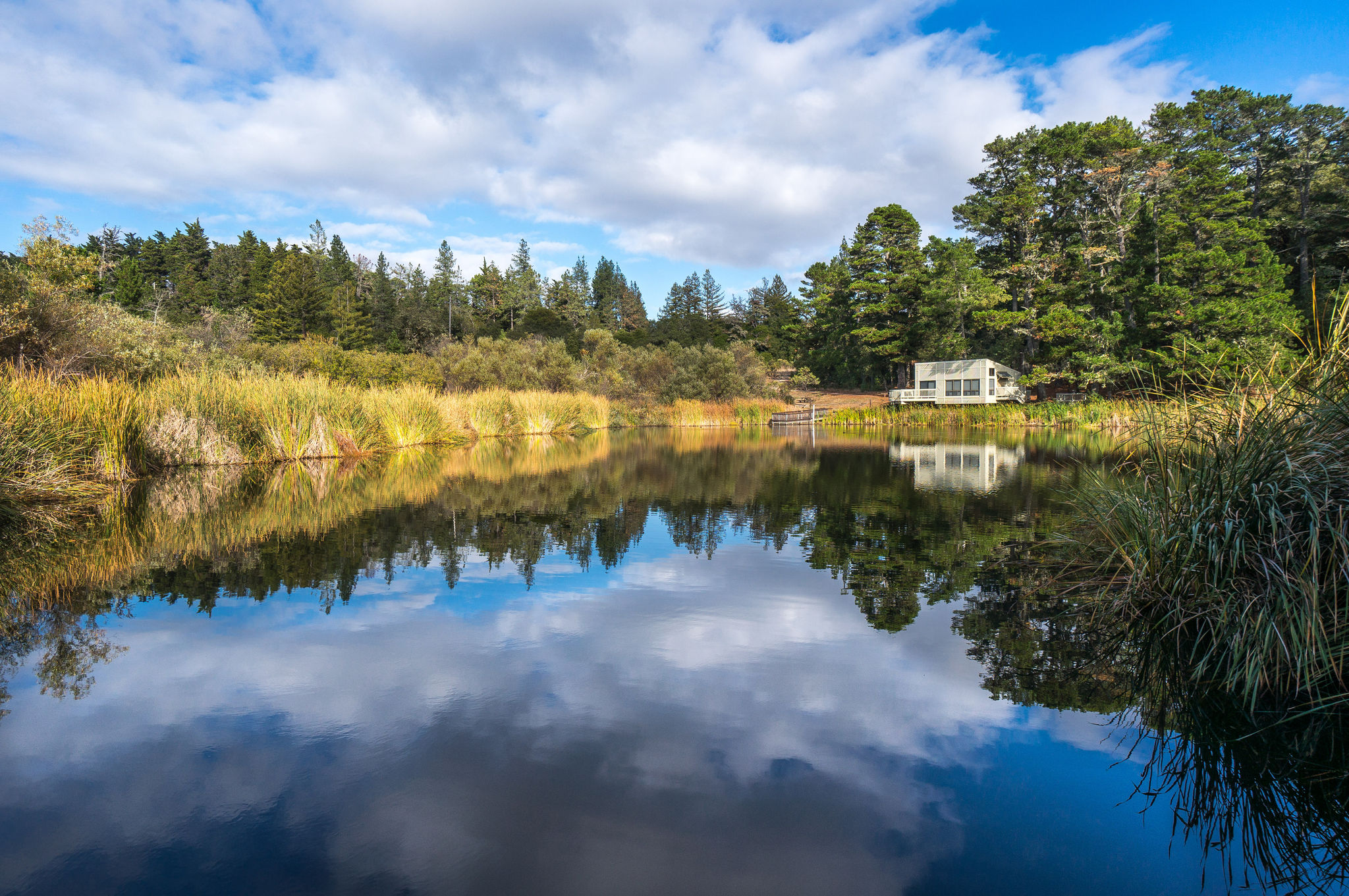 Daniels Nature Center