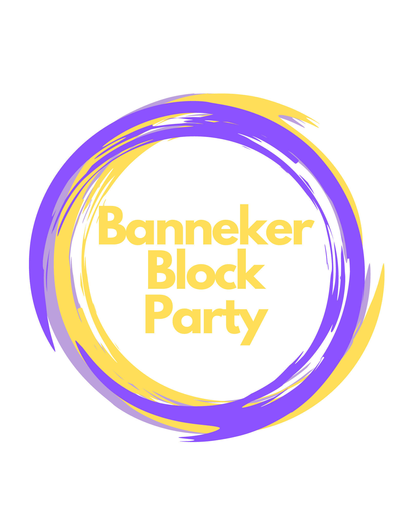 Banneker block party image 