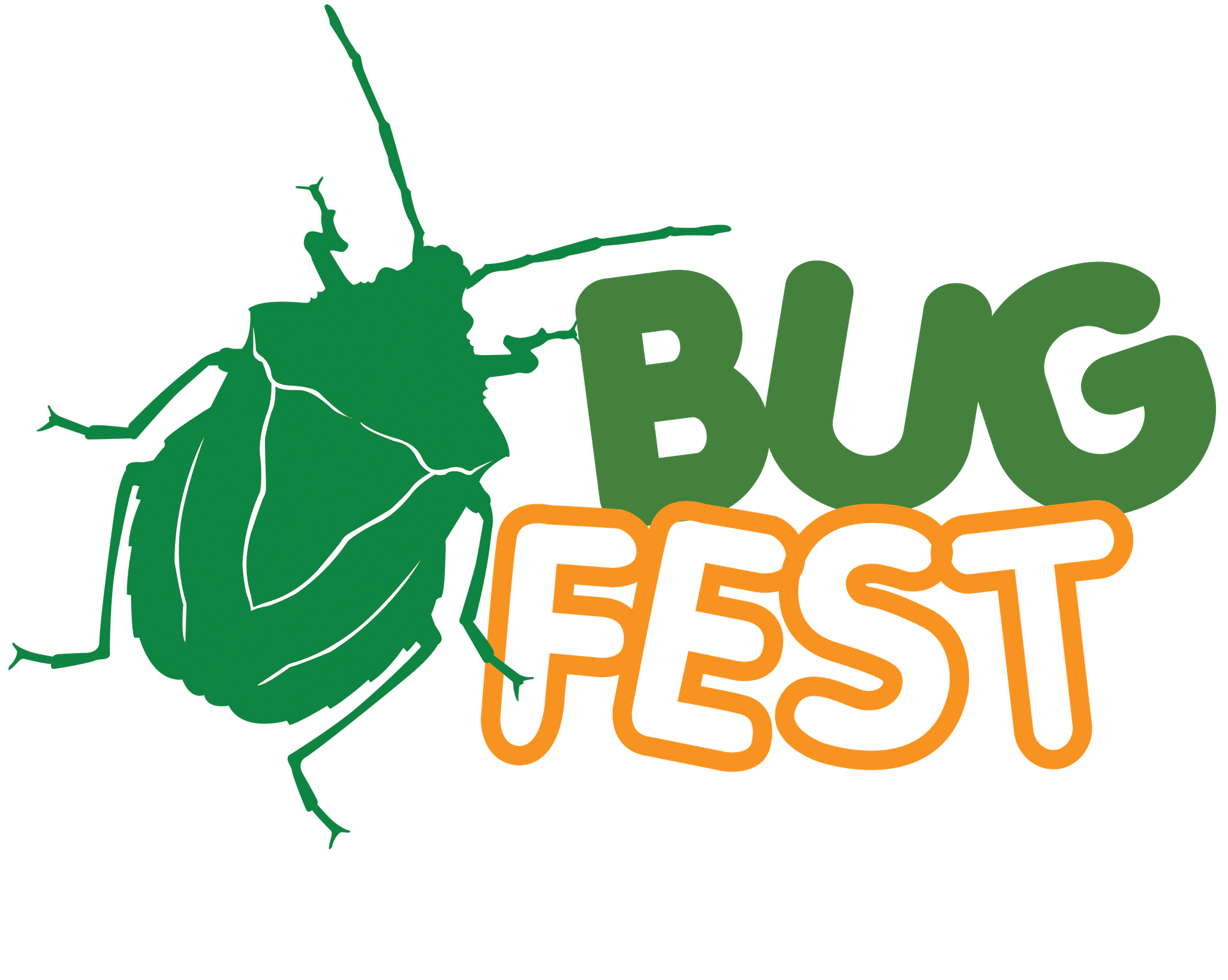 Bug Fest Logo