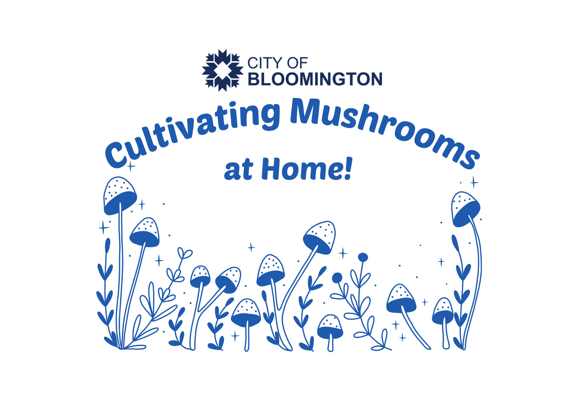 Cultivating Mushrooms at Home