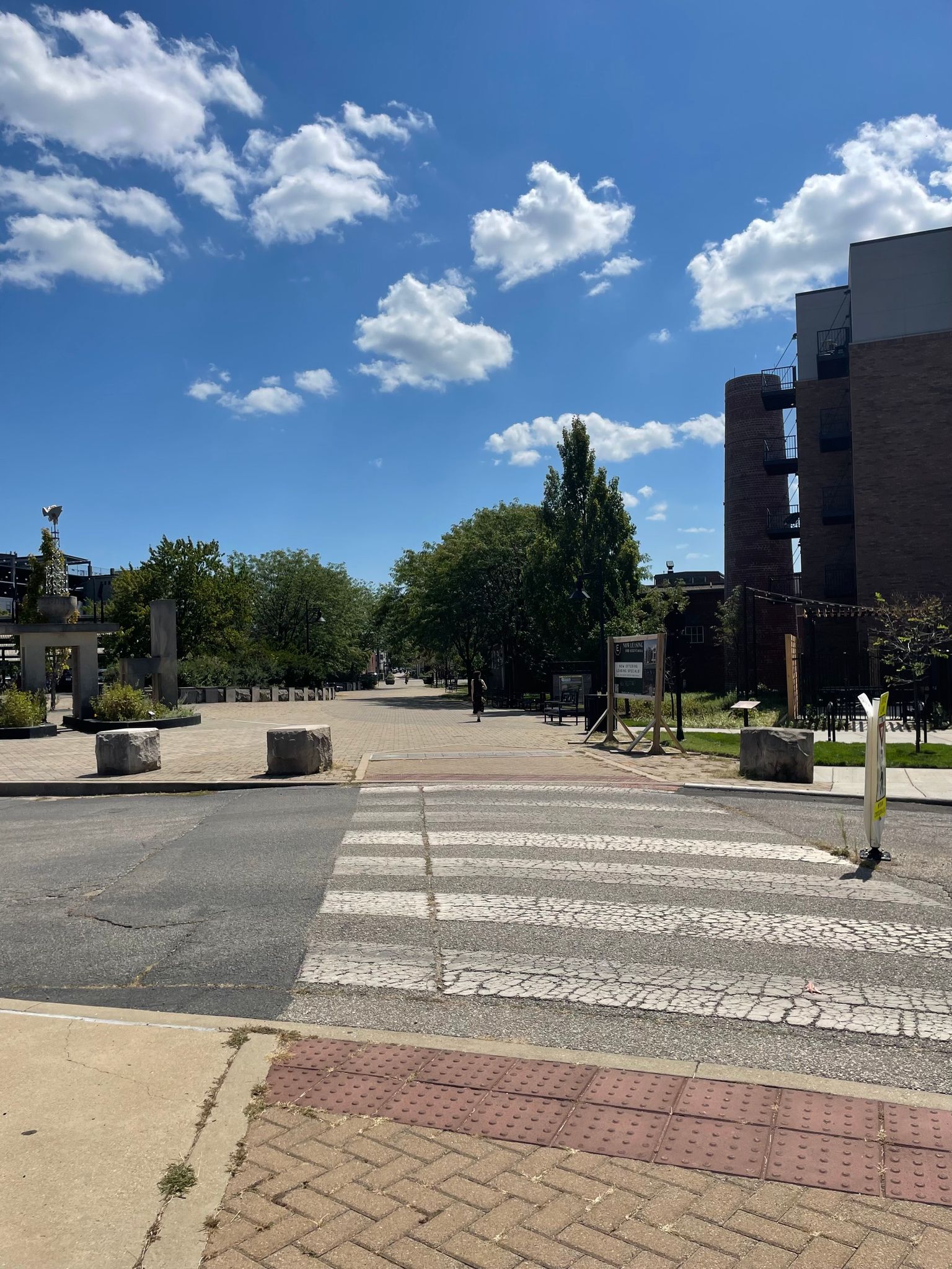 B-Line Trail (Seventh ST Access)