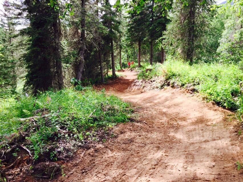 GPRA Single Track