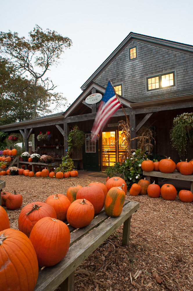 Farmstand