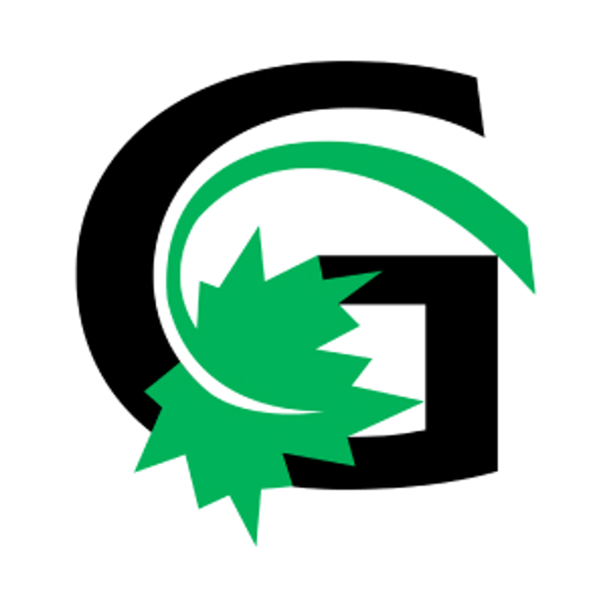 G logo