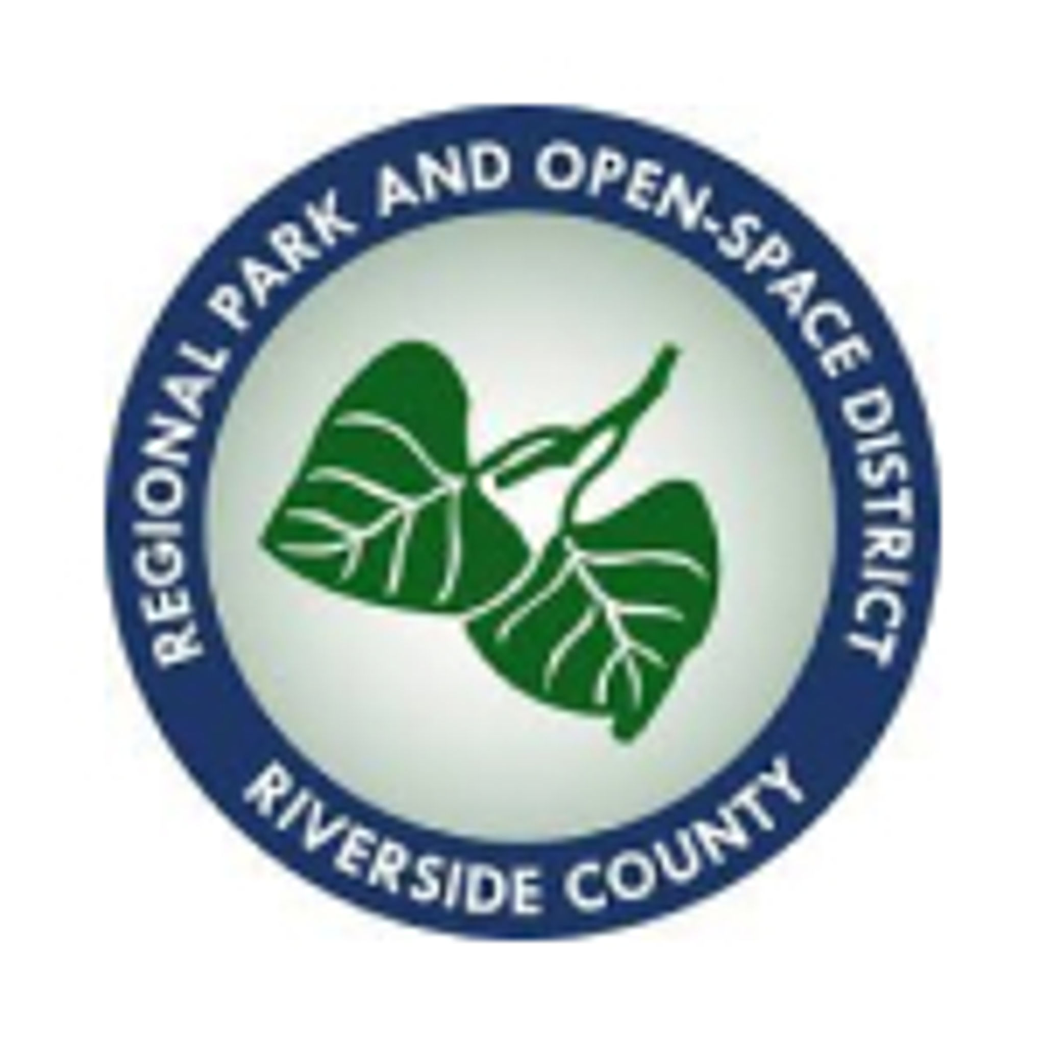 RivCoParks Logo