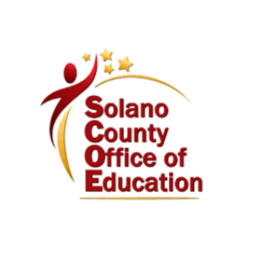 Solano County Office of Education Logo