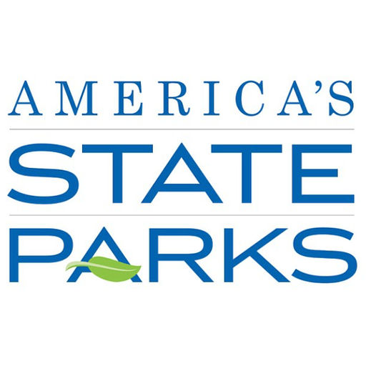 National Association of State Park Directors Logo