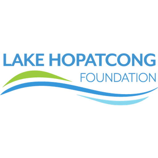Lake Hopatcong Foundation Logo