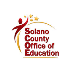 Solano County Office of Education Logo