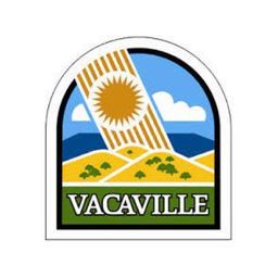 City of Vacaville Logo