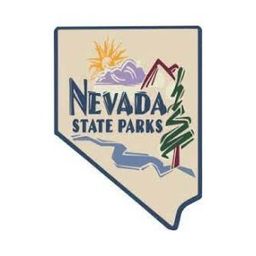 Nevada State Parks Logo