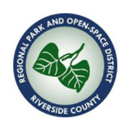 RivCoParks Logo