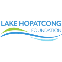 Lake Hopatcong Foundation Logo